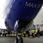 Боинг нема нарачки за 737 МАКС во првото тромесечје