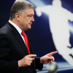 Дебата на Порошенко и Зеленски на стадионот во Киев