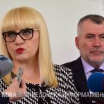 Министерство за правда го обвинува Мицкоски за закочените преговори за СЈО