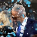 Нетанјаху на пат кон обезбедување на петтиот мандат