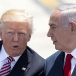 Трамп: Победата на Нетанјаху е добар знак за мир