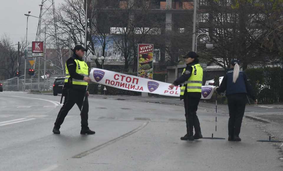 карантинполициа
